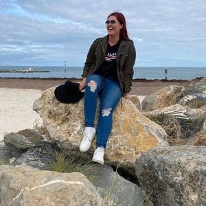 Meet your Posher, Emma